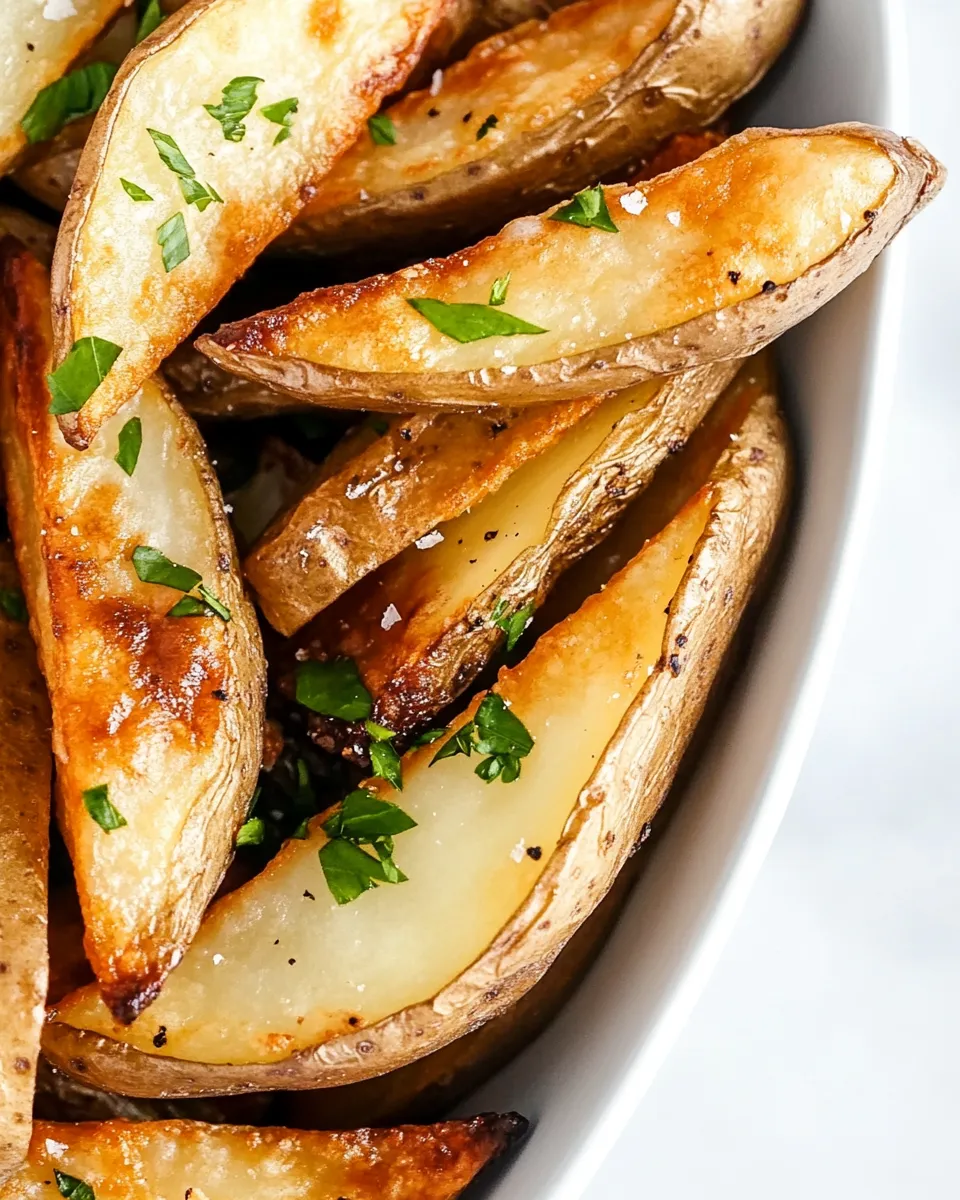 Classic Jo Jo Potato Wedges image