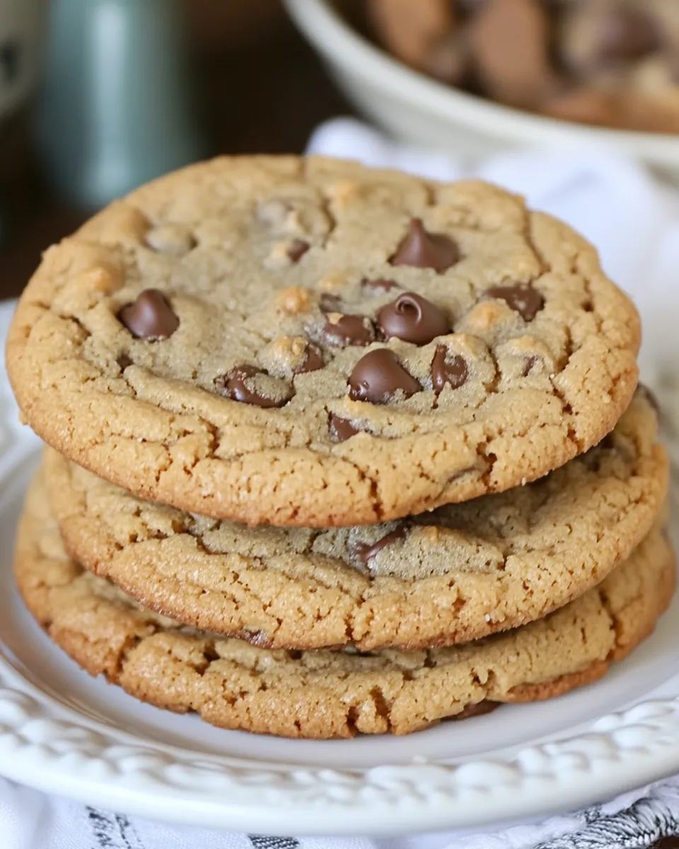 Delicious Mrs. Fields Chocolate Chip Cookie Recipe recipe photo