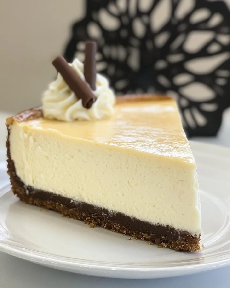 Classic Nanaimo Cheesecake image