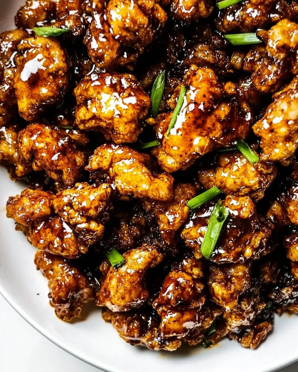 Classic Orange Chicken (Panda Express Copycat) image