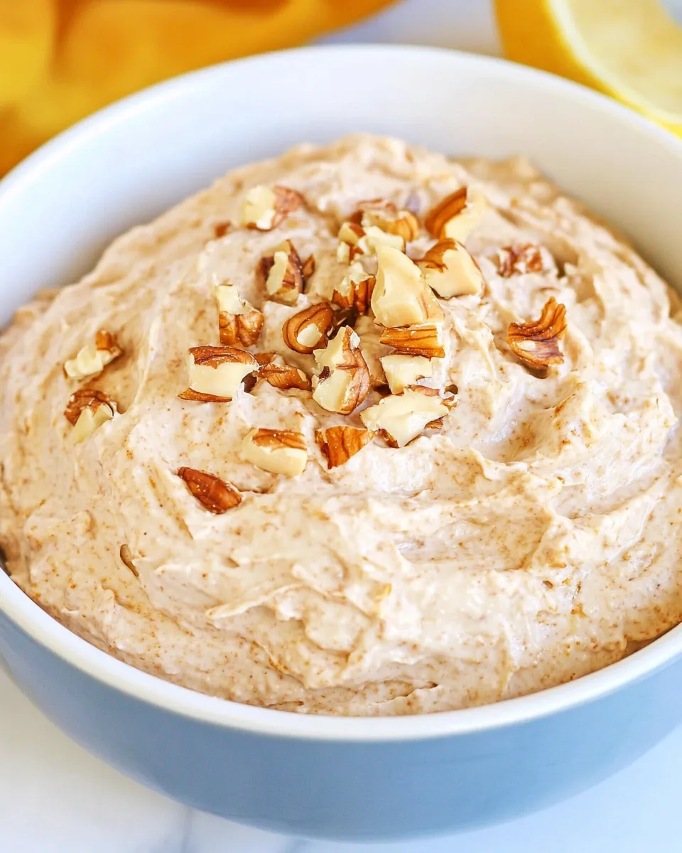 Easy Panera Honey Walnut Cream Cheese Recipe (Easy Copycat) photo