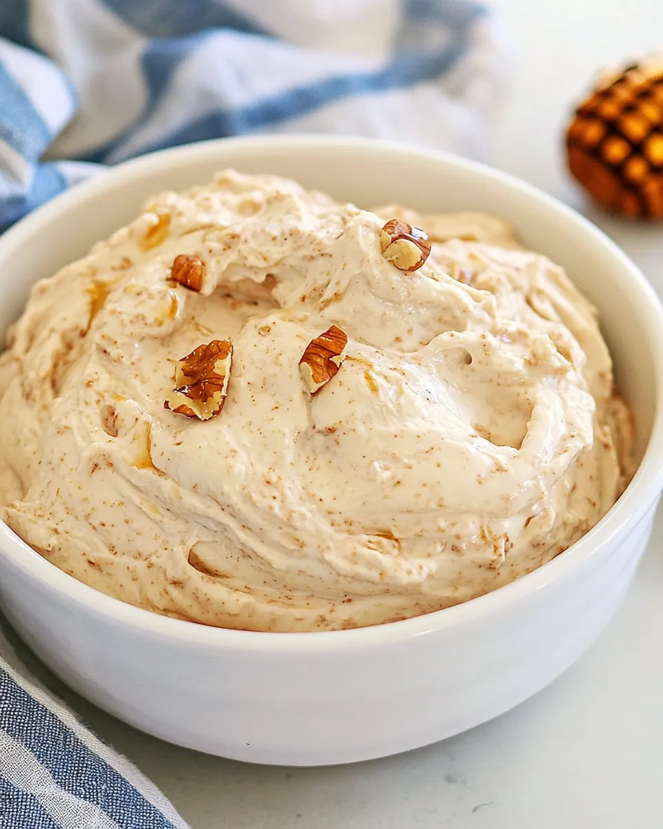 Classic Panera Honey Walnut Cream Cheese Recipe (Easy Copycat) shot