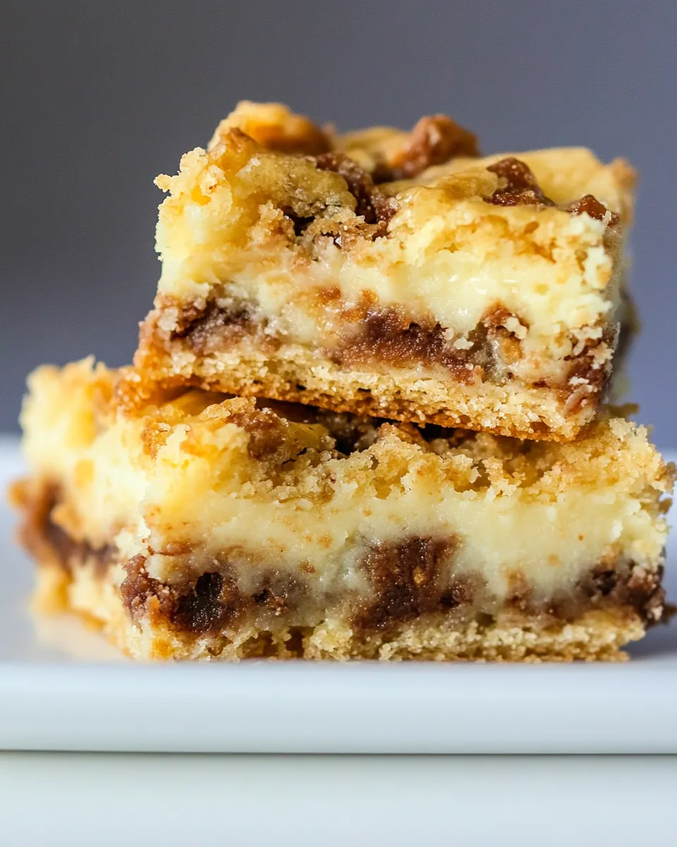 Delicious Park Avenue Bars Recipe recipe image