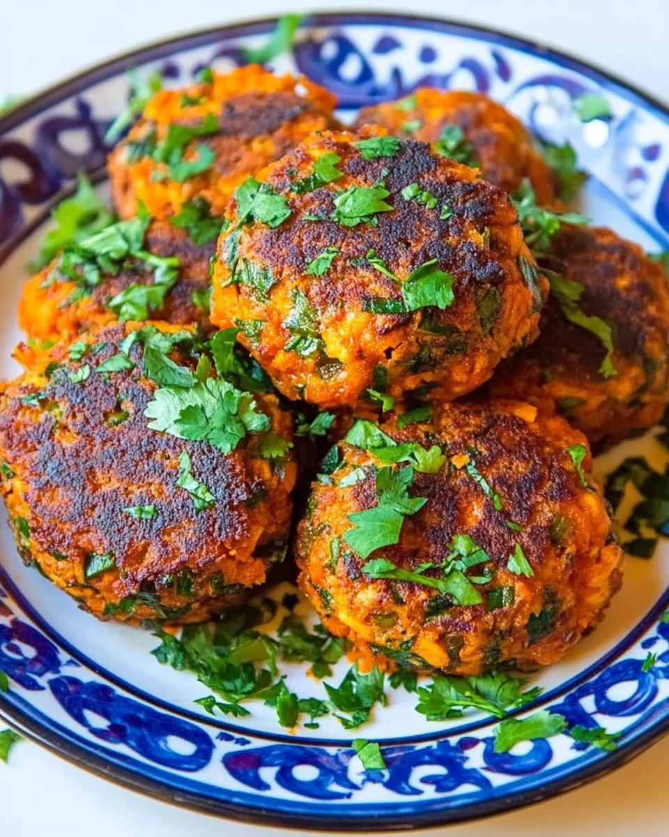 Classic Polish Chicken Patties image