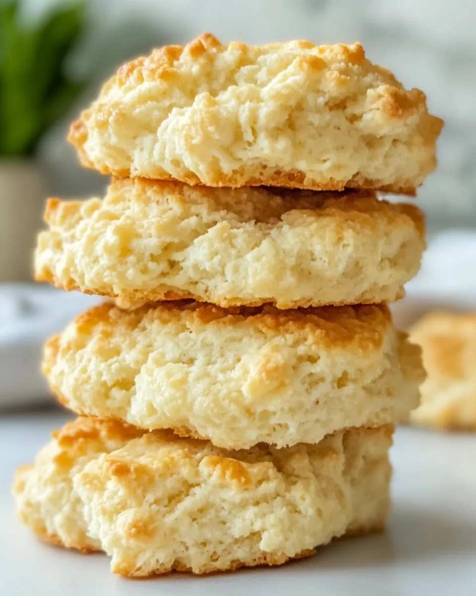 Delicious Protein Biscuits shot