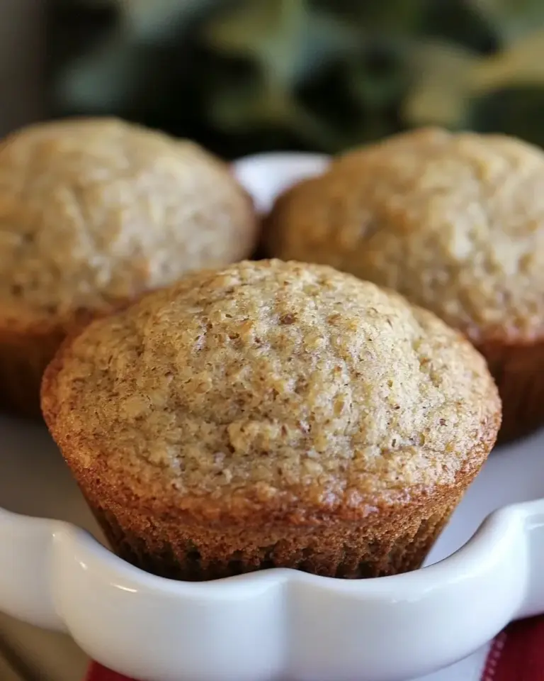 Homemade Refrigerator Bran Muffins recipe photo