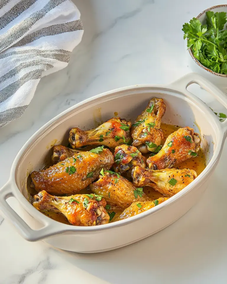 Homemade Salt-and-Pepper Chicken Wings photo