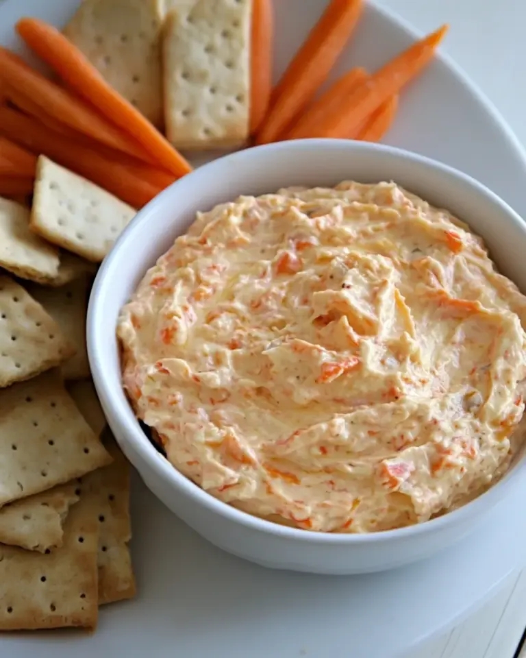 Homemade Skinny Pimento Cheese Spread photo