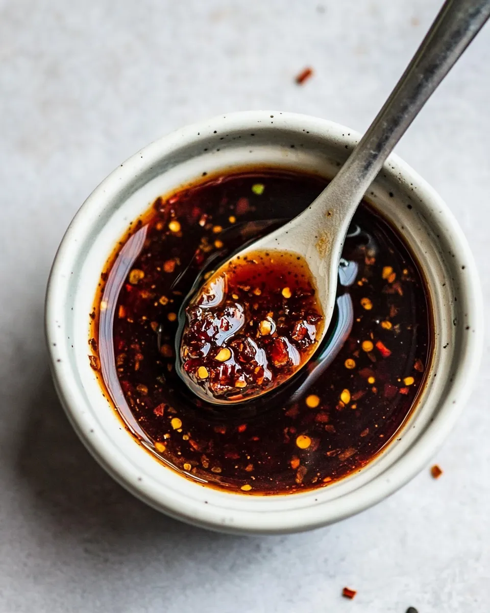 Classic Szechuan Sauce image