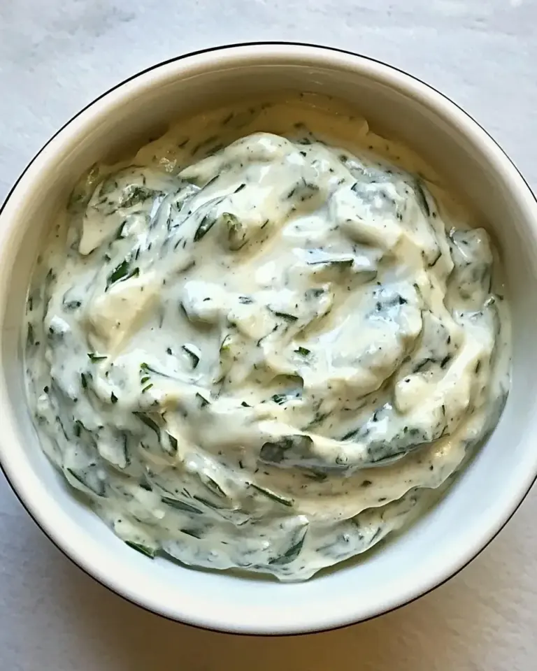 Homemade The BEST Tartar Sauce Recipe photo