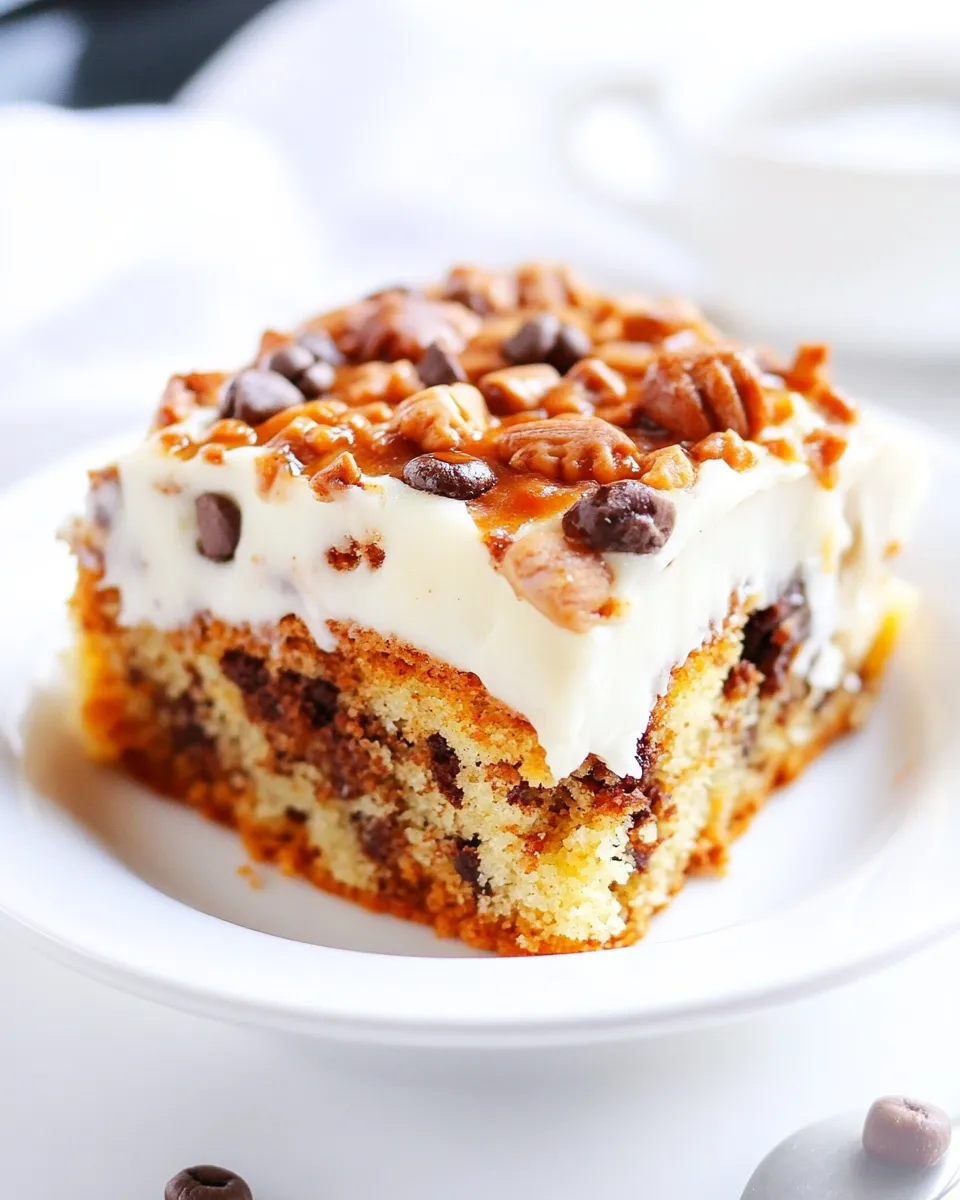 Delicious The Ultimate Instant Pot Coffee Cake shot