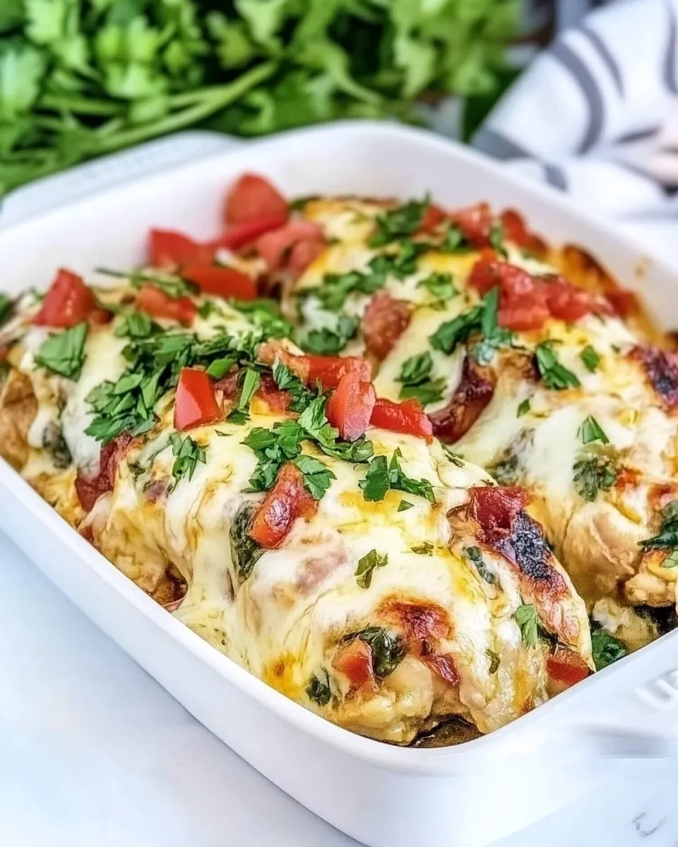 Homemade Tuscan Garlic Chicken photo