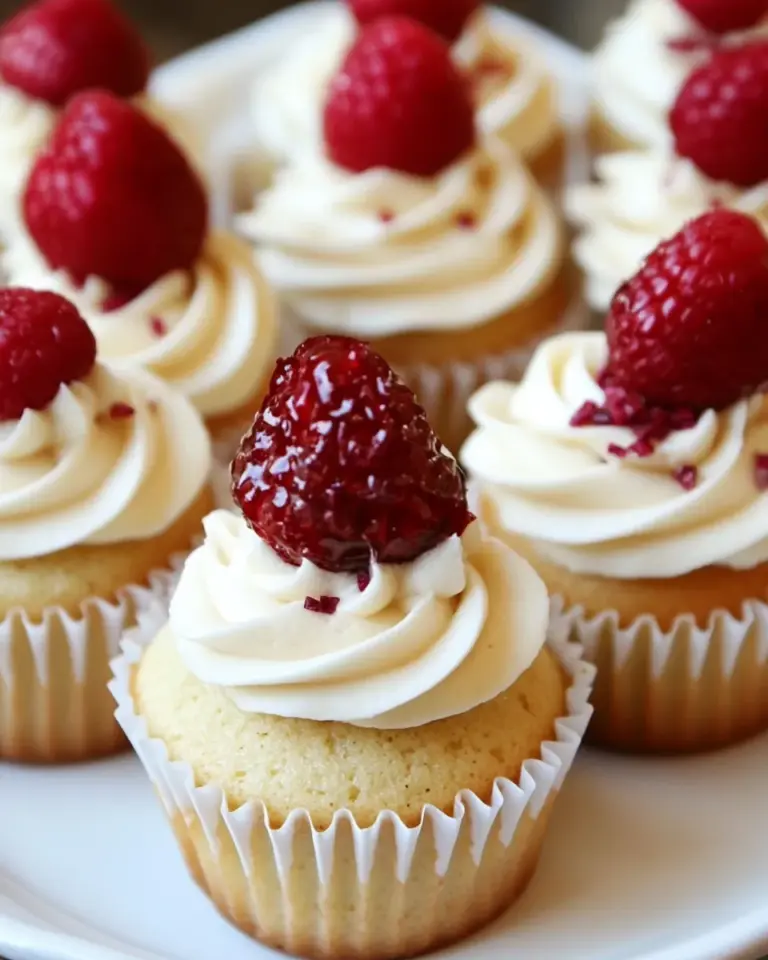 Homemade Vegan Cupcakes photo