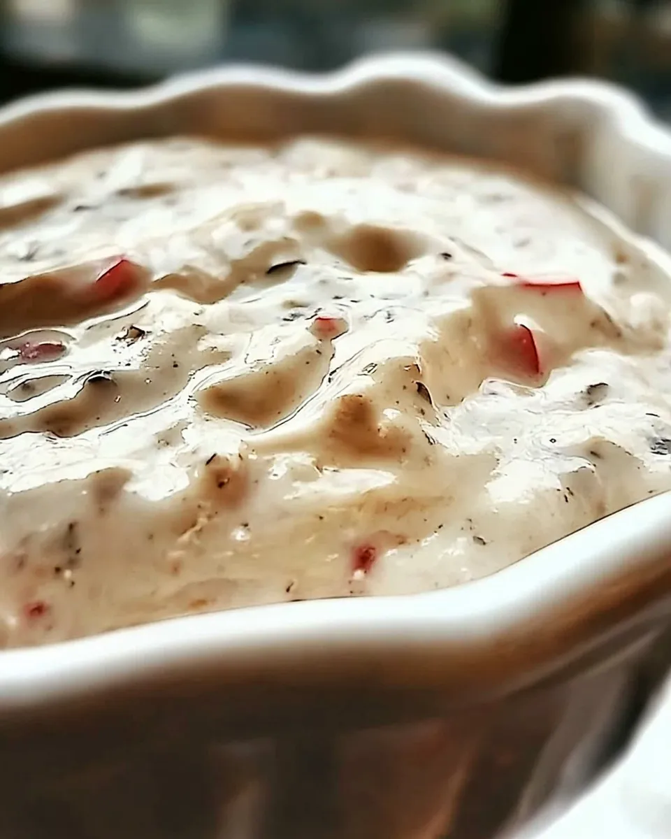 Classic Velveeta Queso Blanco dish photo