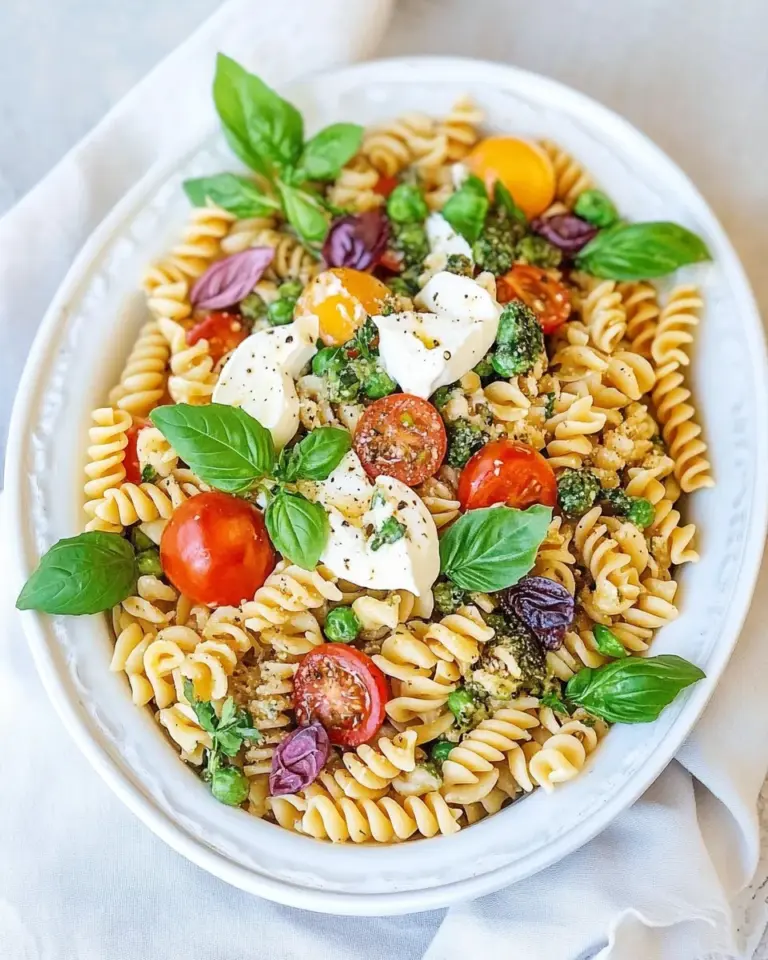 Homemade Warm Antipasto Platter Pasta dish photo