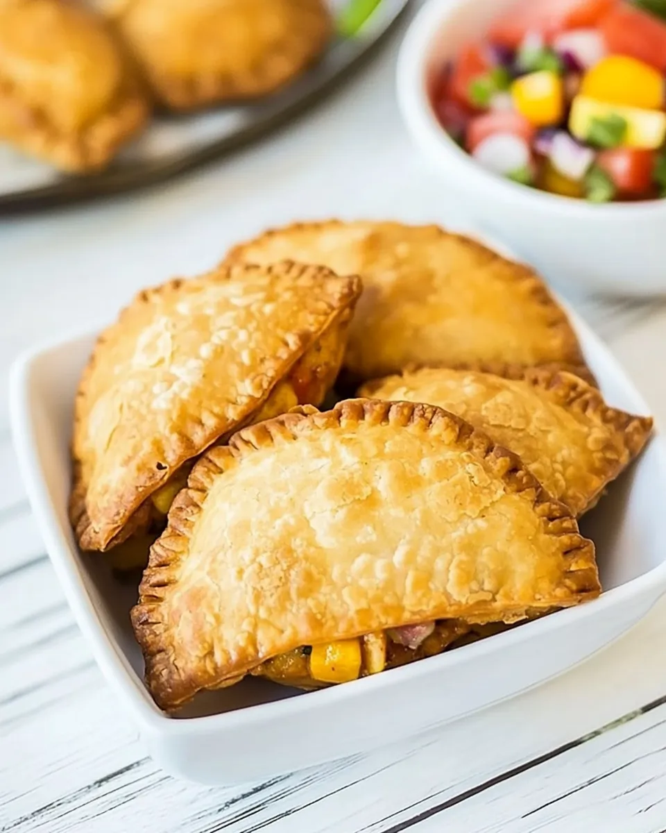 Classic West Indies Patties image