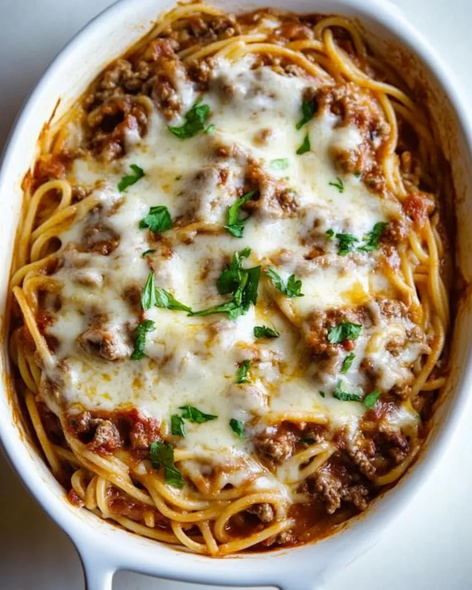 Classic Worlds Best Spaghetti image